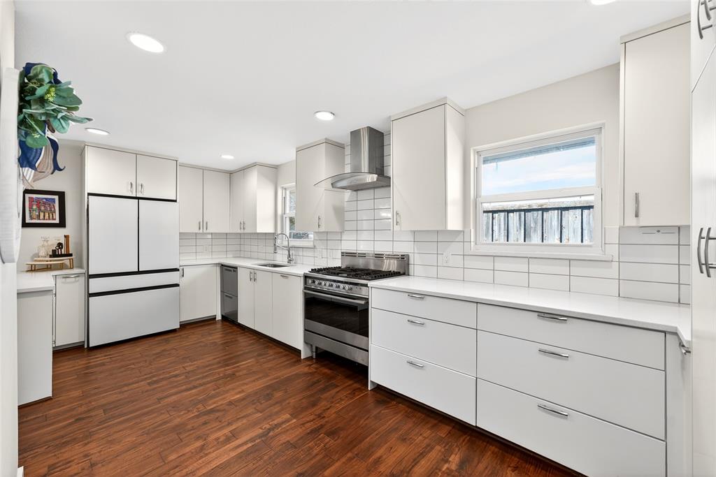 Caruth Meadows - Residential