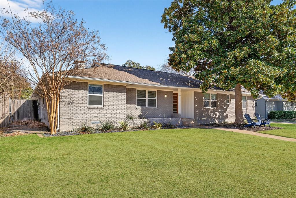 Caruth Meadows - Residential