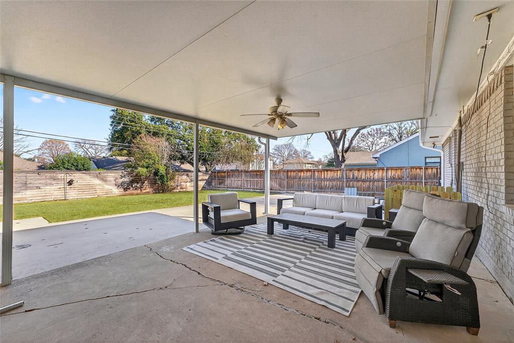 Caruth Meadows - Residential