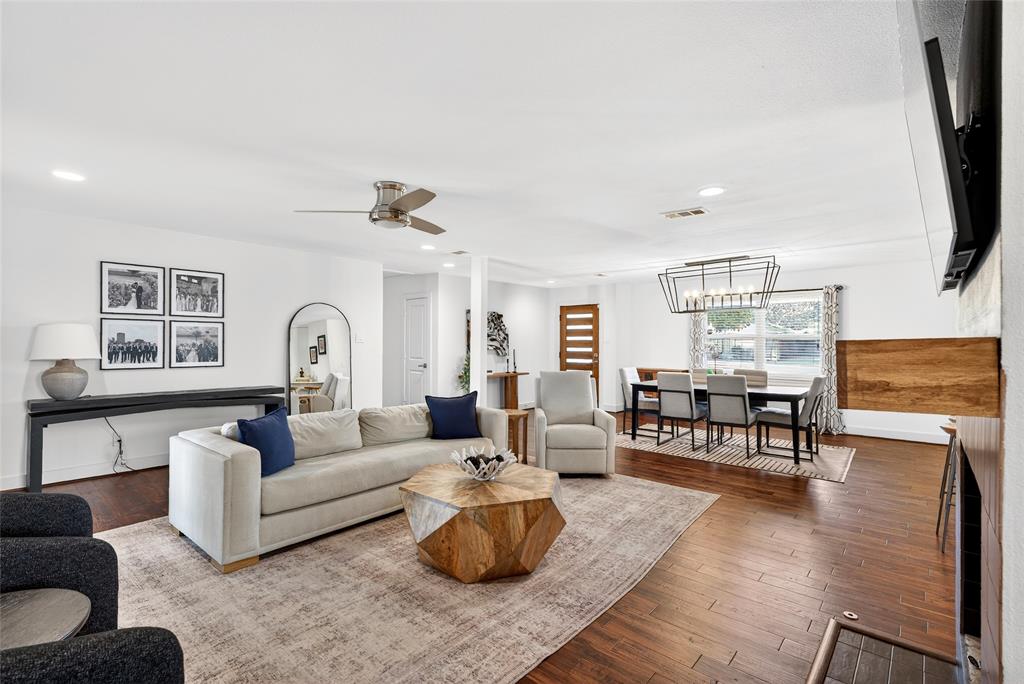 Caruth Meadows - Residential