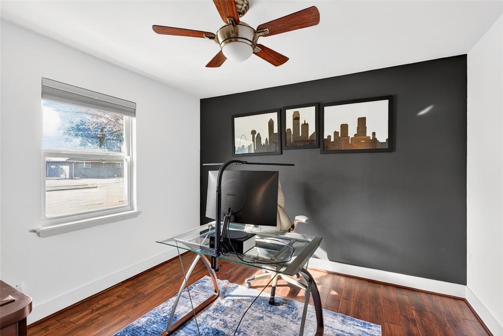 Caruth Meadows - Residential