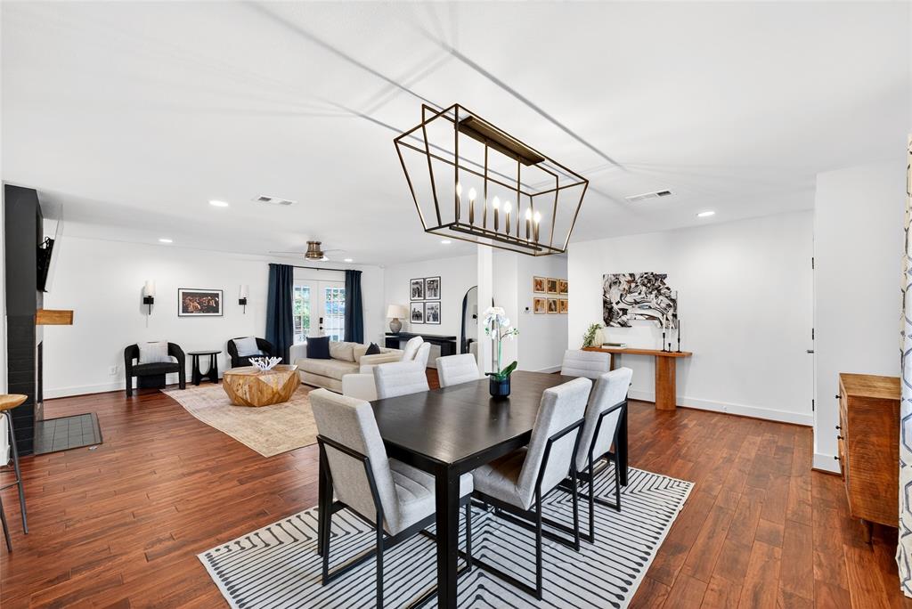 Caruth Meadows - Residential