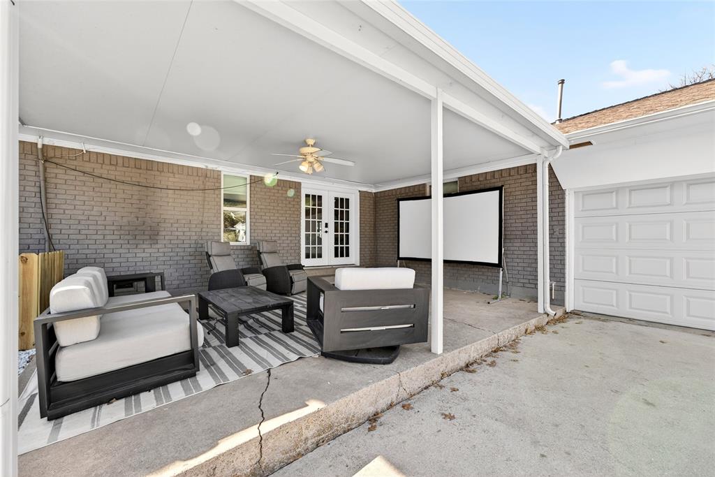 Caruth Meadows - Residential