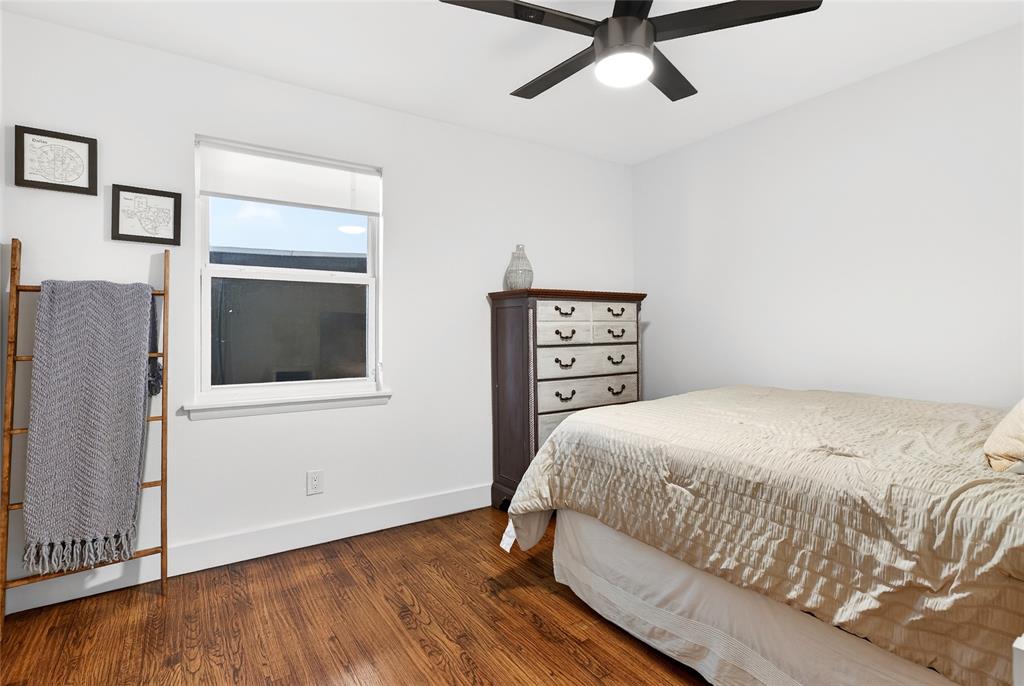 Caruth Meadows - Residential