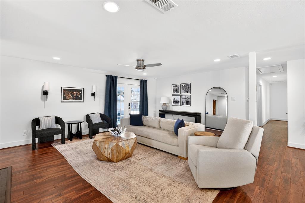 Caruth Meadows - Residential