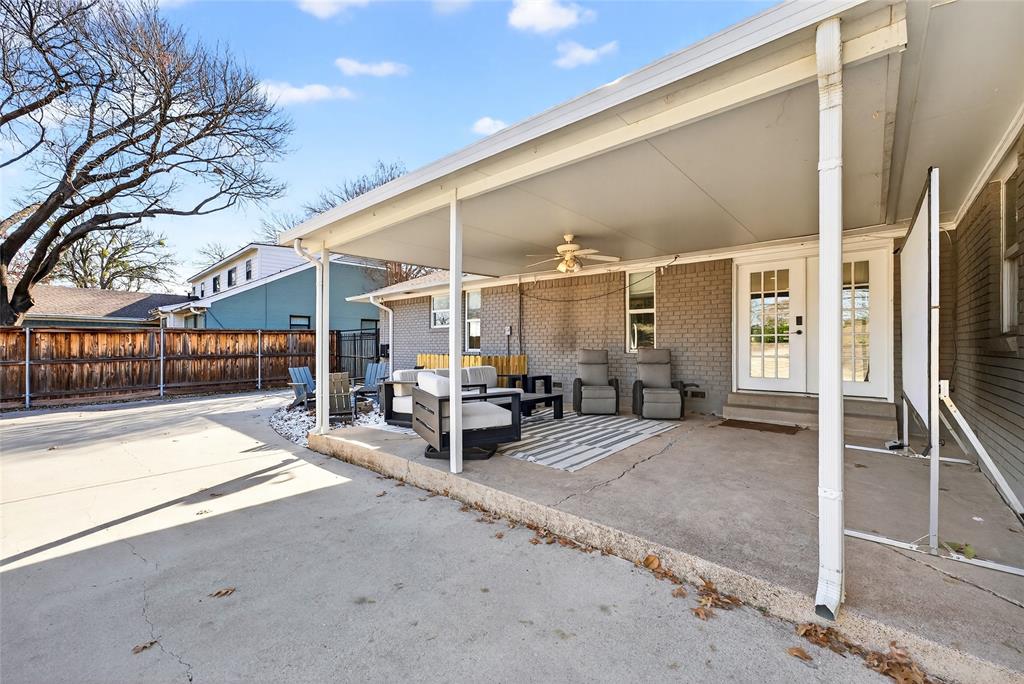 Caruth Meadows - Residential