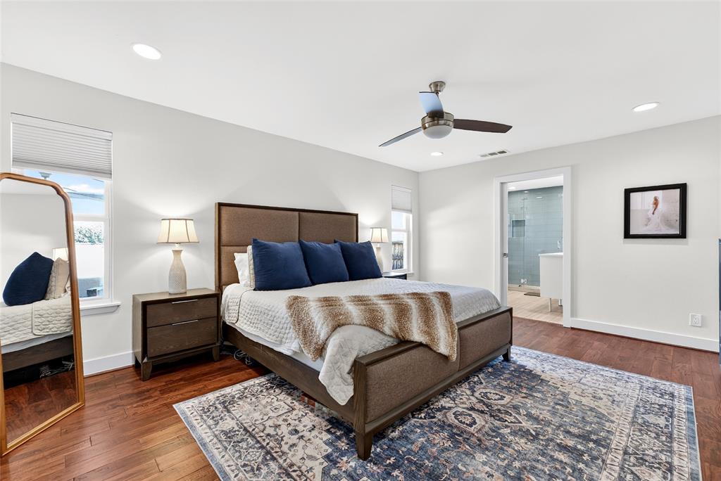 Caruth Meadows - Residential