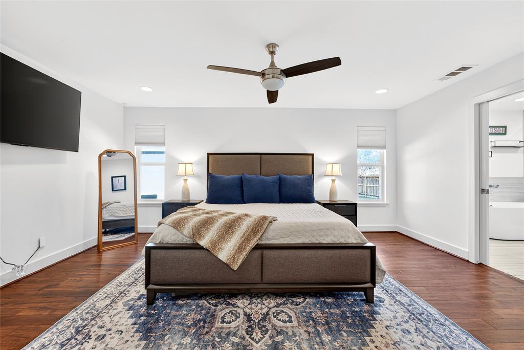 Caruth Meadows - Residential