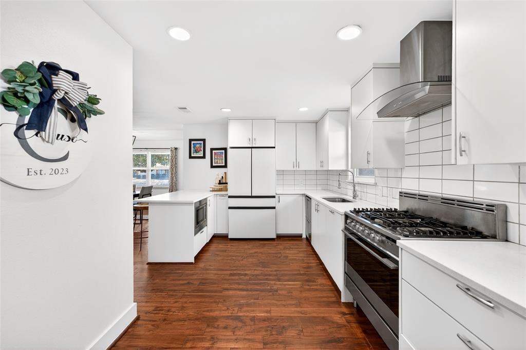 Caruth Meadows - Residential