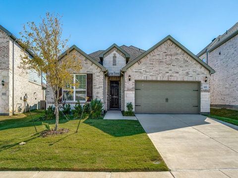 4116 Adelaide Drive McKinney TX 75071