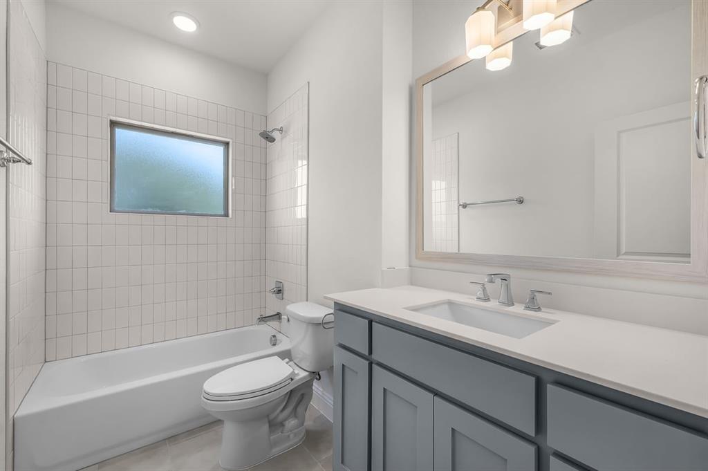 The Reserve Of Brock - Residential