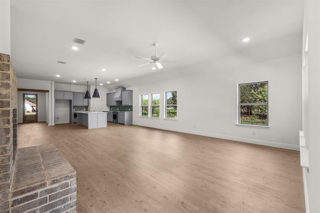 The Reserve Of Brock - Residential