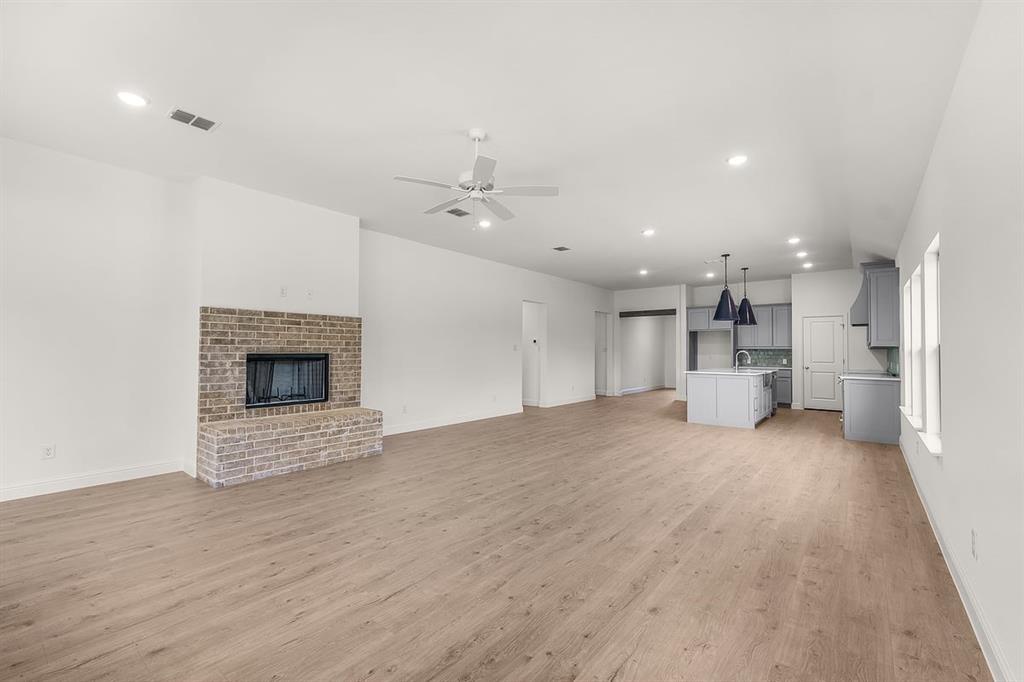 The Reserve Of Brock - Residential