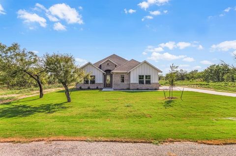 145 Tobiano Trace Brock TX 76087