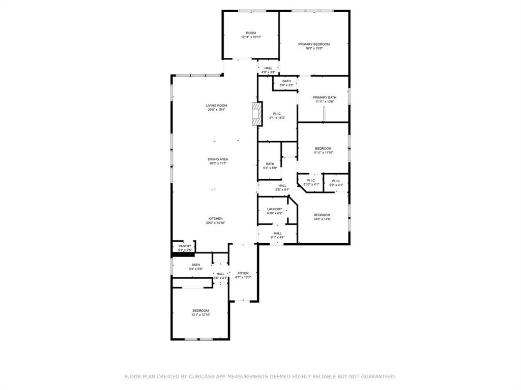 The Reserve Of Brock - Residential