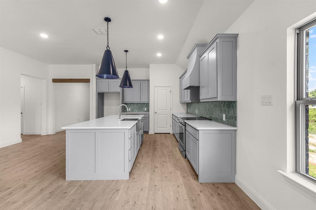 The Reserve Of Brock - Residential