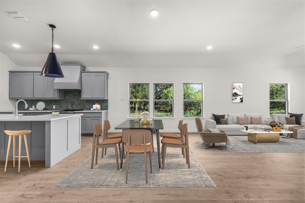 The Reserve Of Brock - Residential