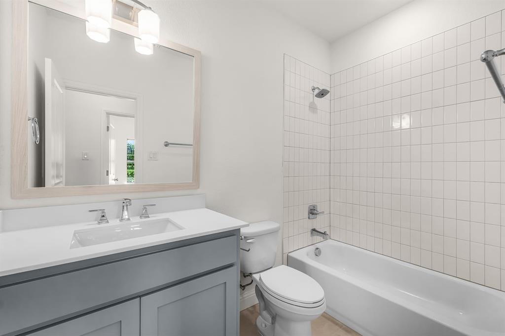 The Reserve Of Brock - Residential