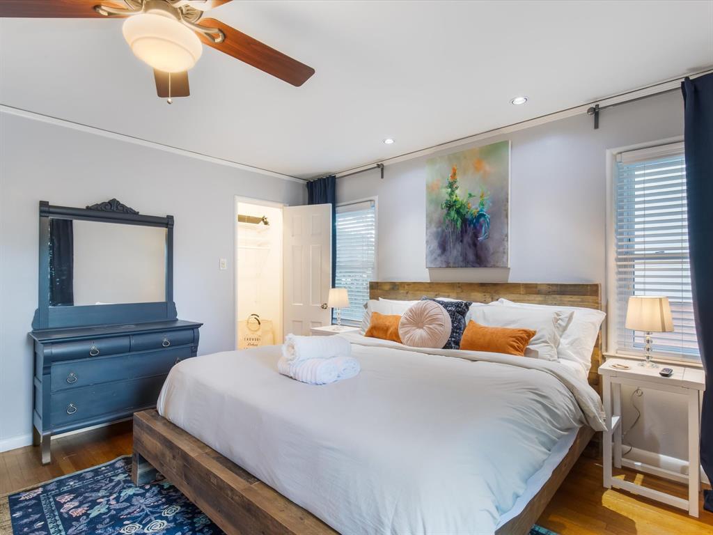 Daniels L O Jr - Residential