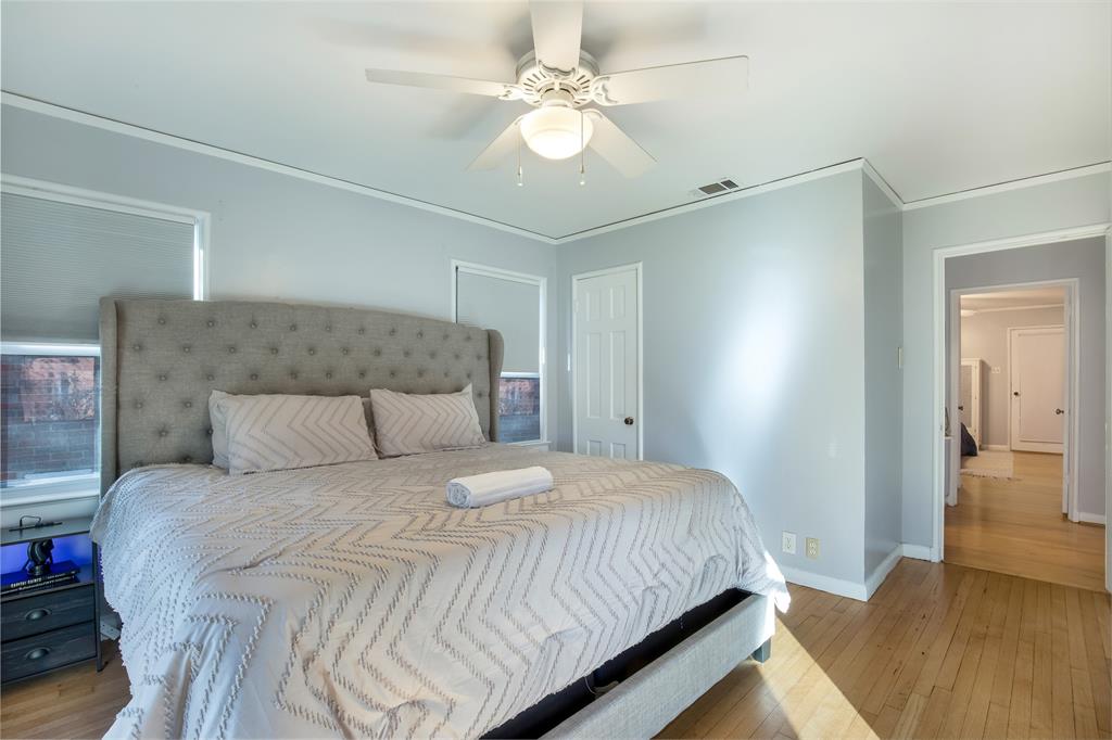 Daniels L O Jr - Residential