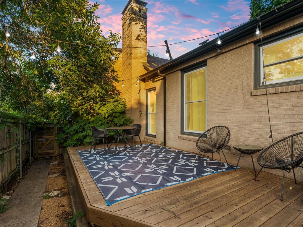 Daniels L O Jr - Residential