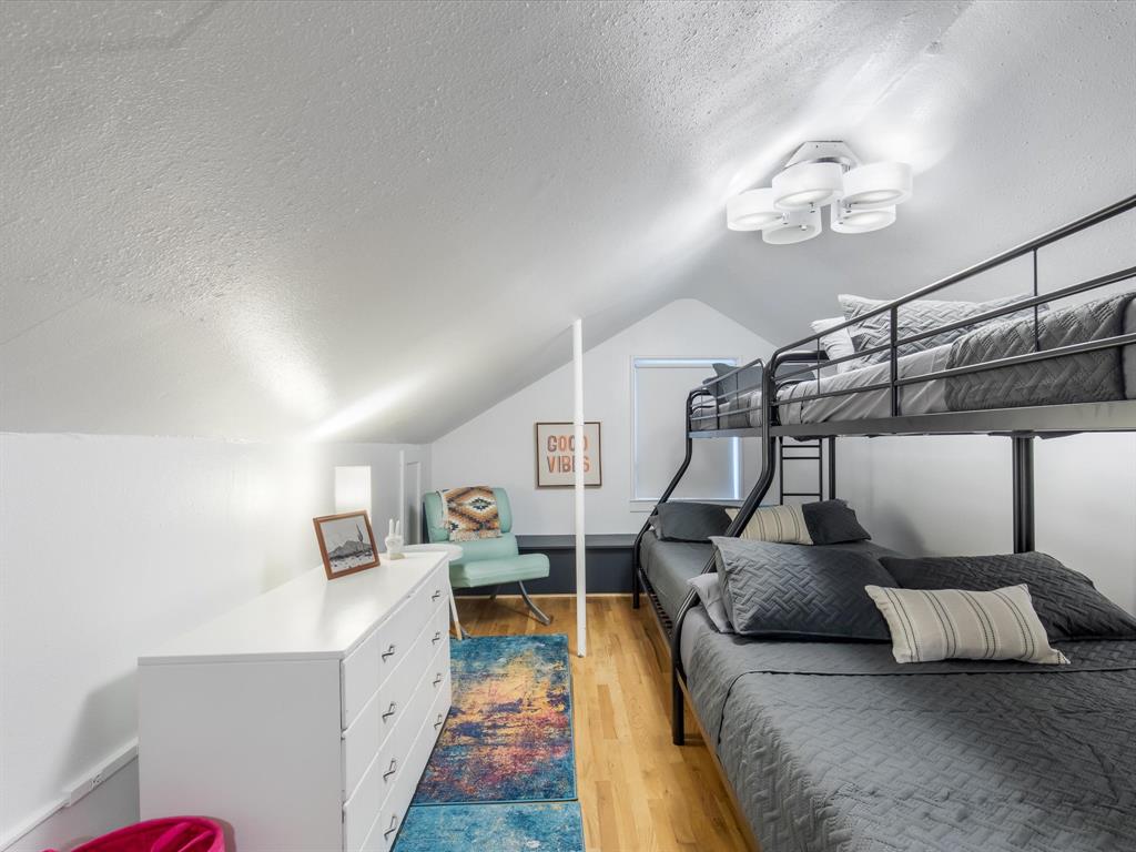 Daniels L O Jr - Residential