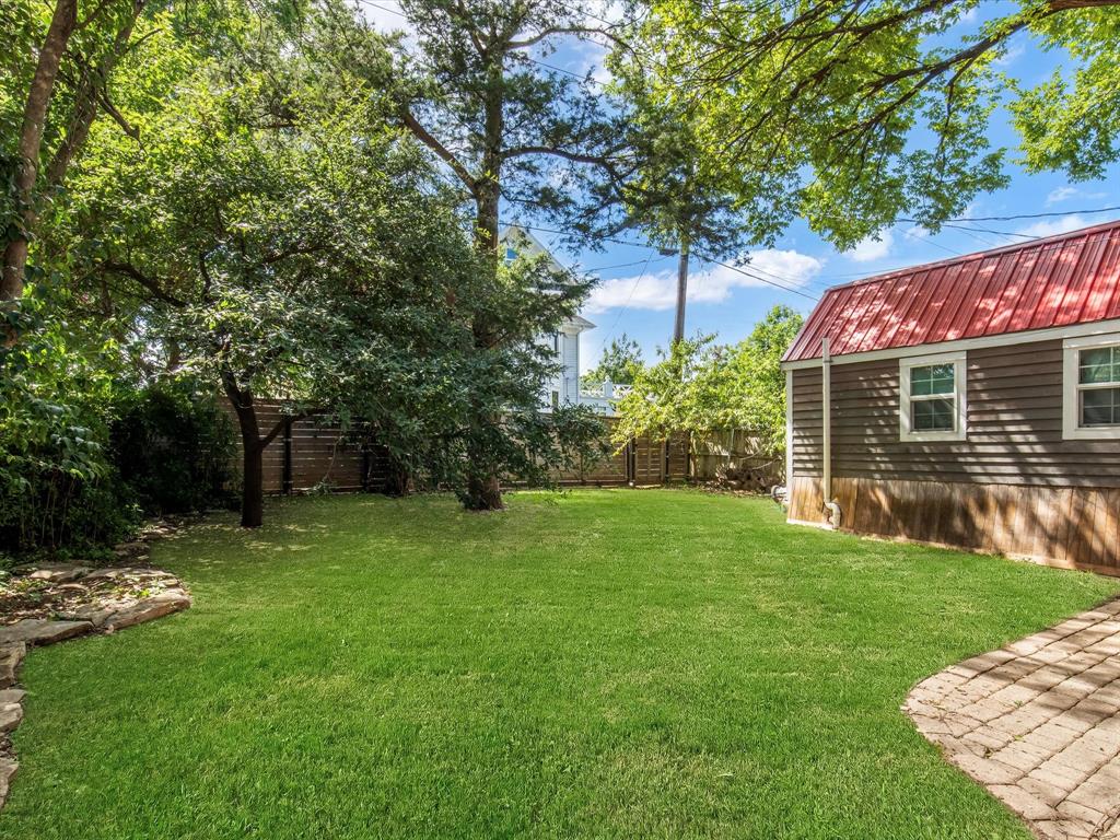 Daniels L O Jr - Residential