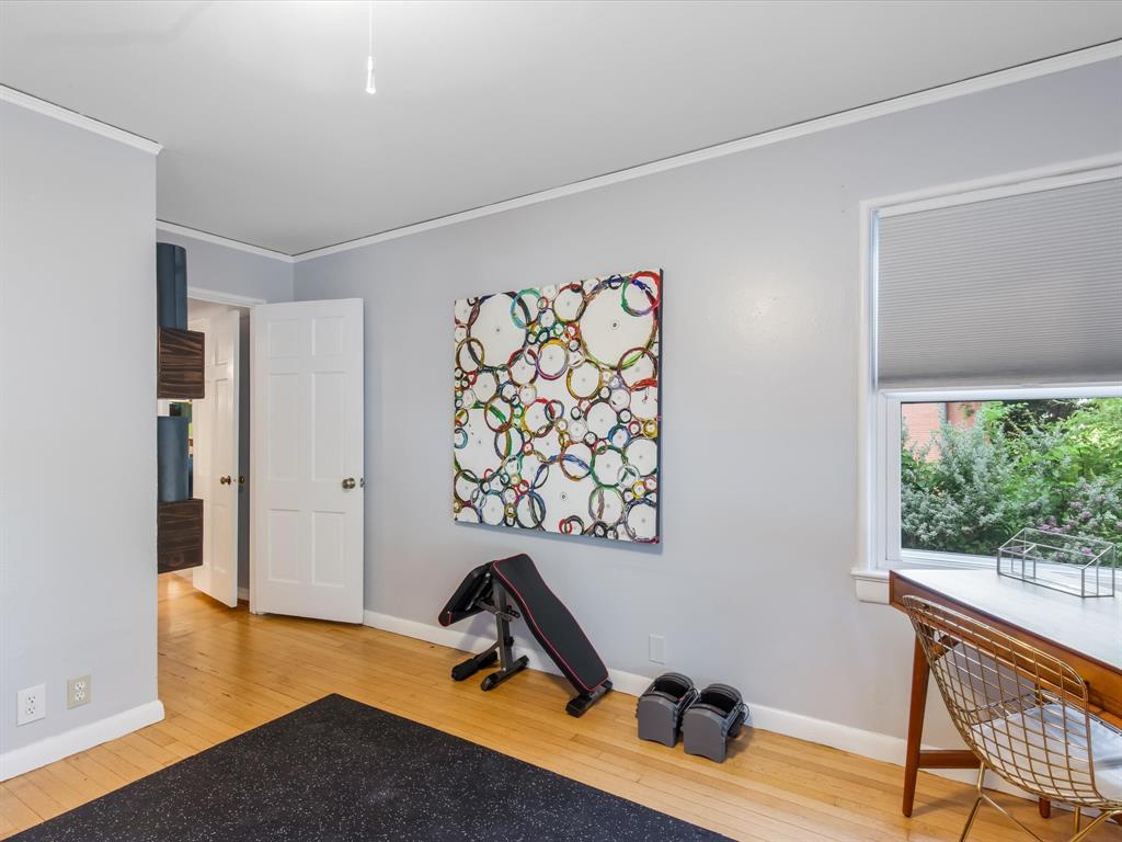 Daniels L O Jr - Residential