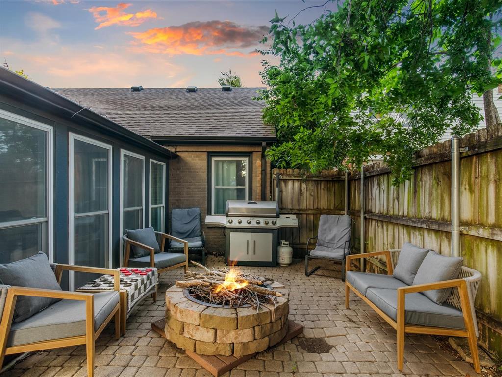 Daniels L O Jr - Residential