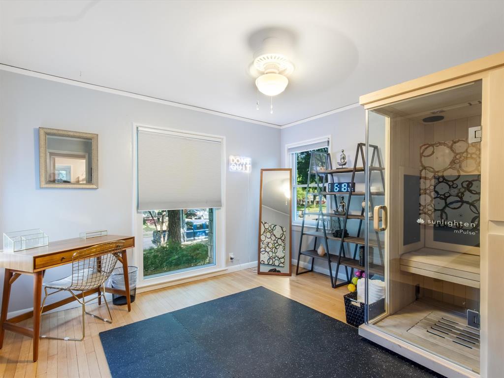 Daniels L O Jr - Residential