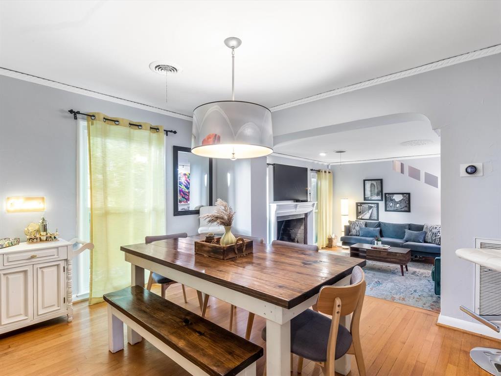 Daniels L O Jr - Residential