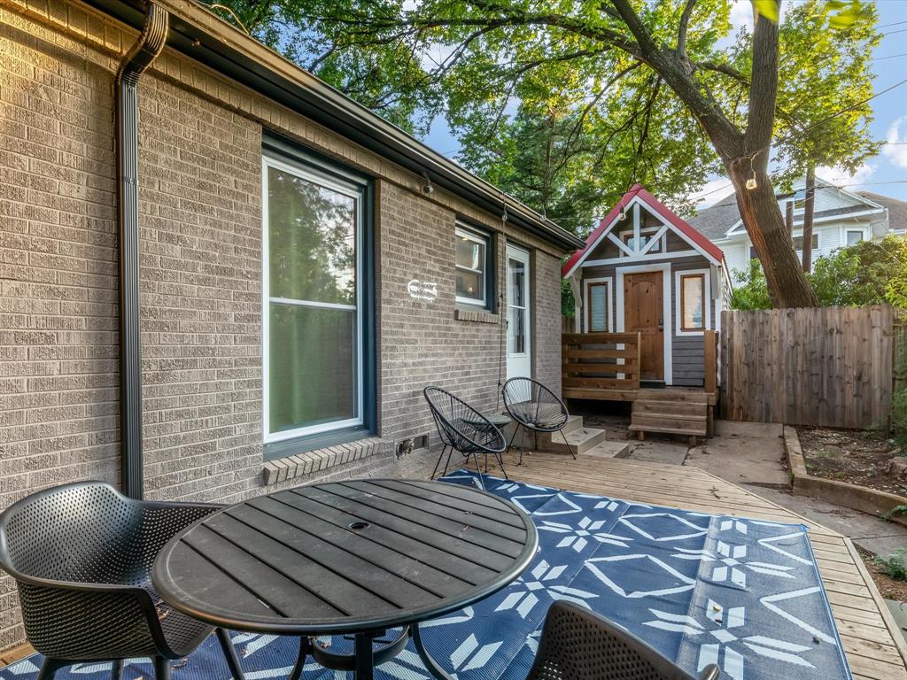 Daniels L O Jr - Residential