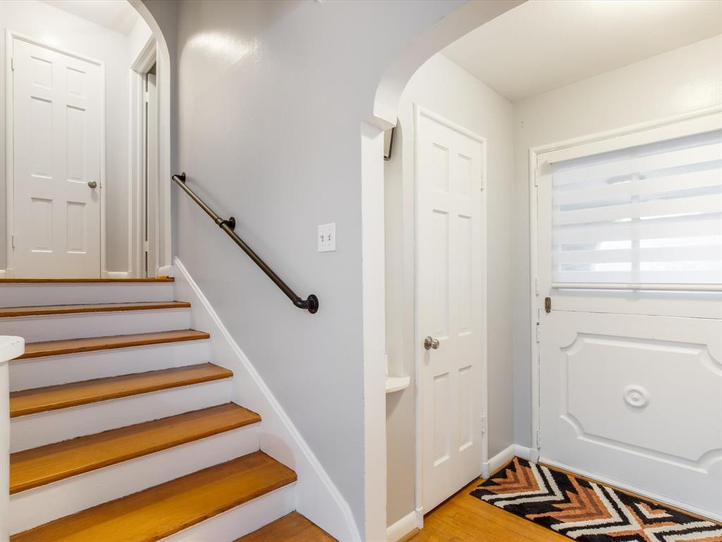 Daniels L O Jr - Residential