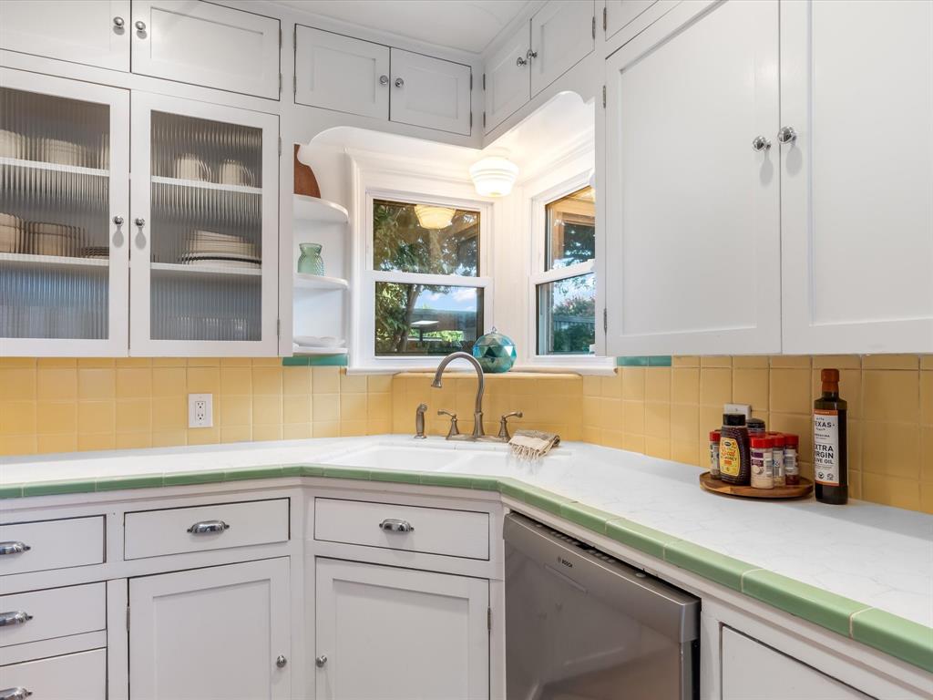 Daniels L O Jr - Residential