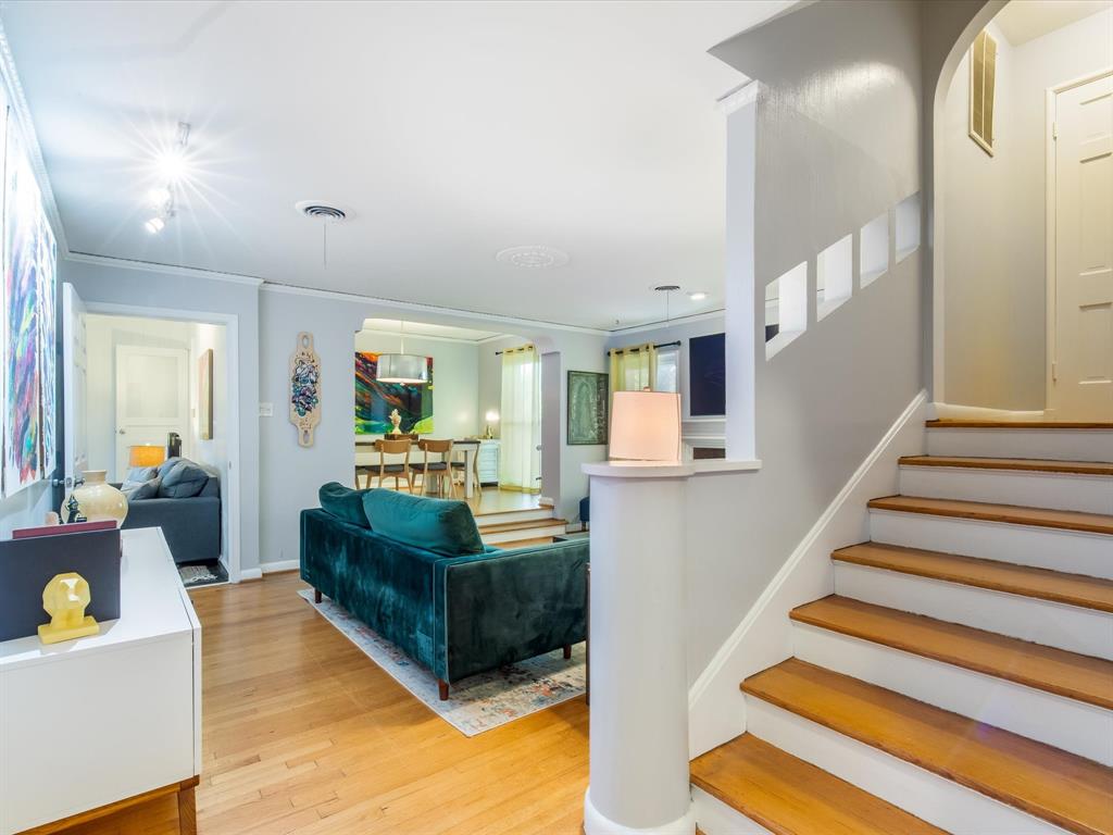 Daniels L O Jr - Residential