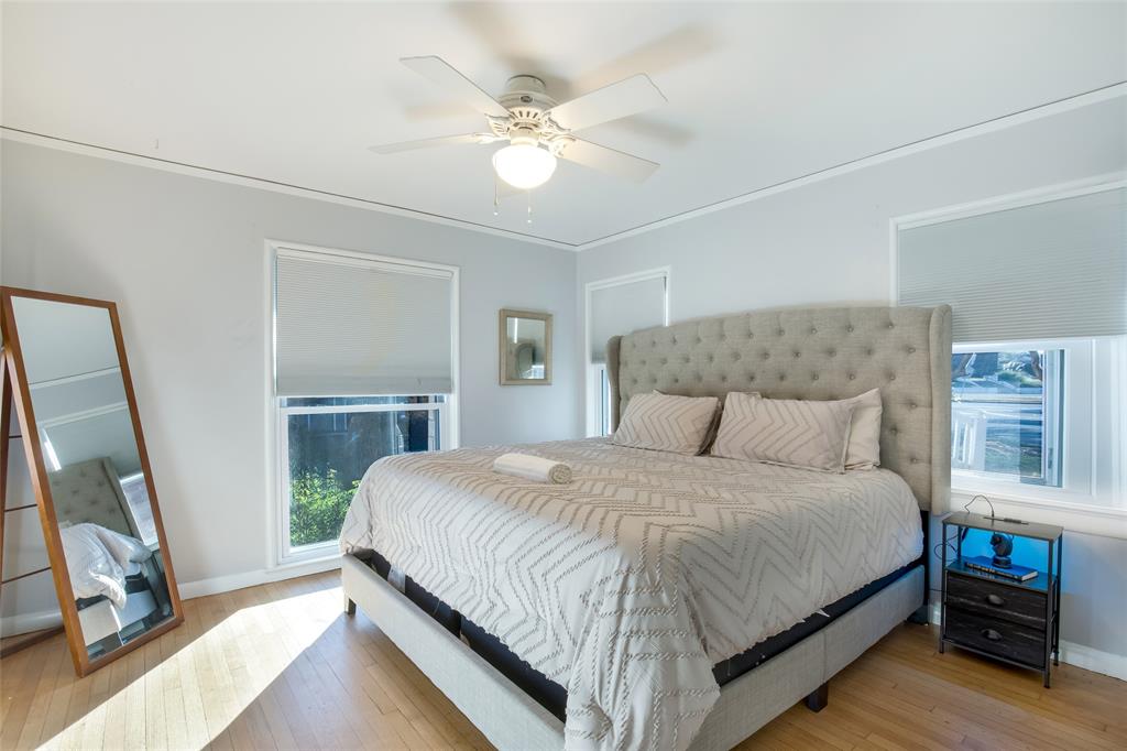 Daniels L O Jr - Residential