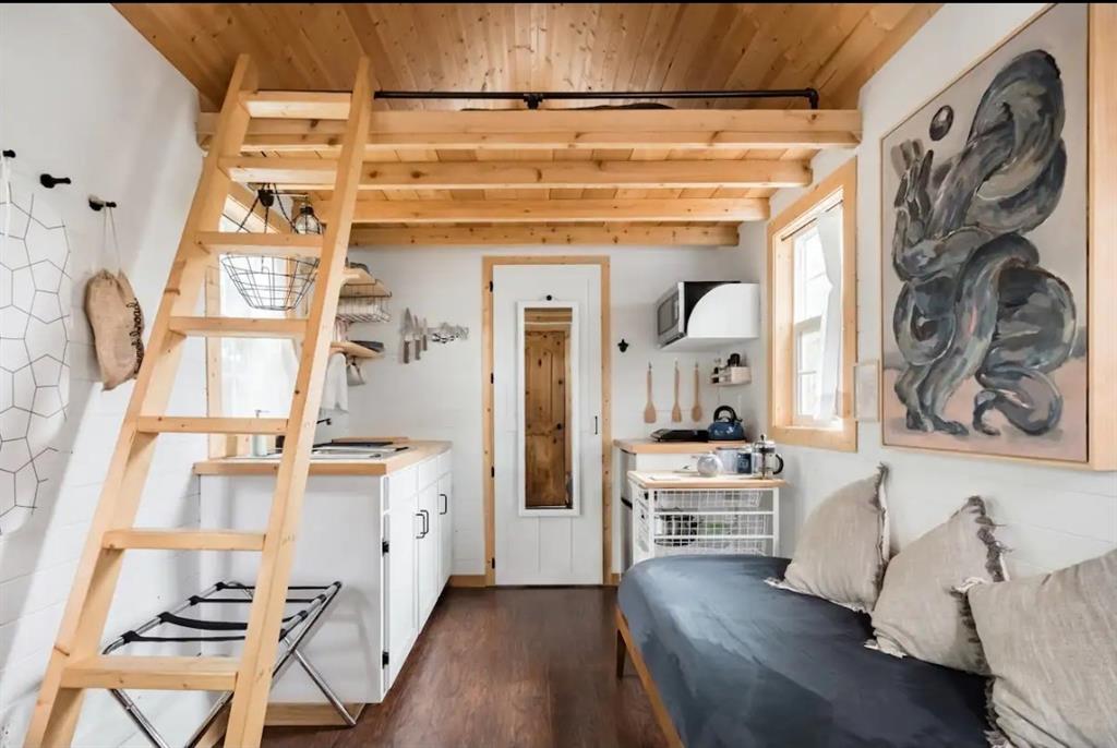 Daniels L O Jr - Residential