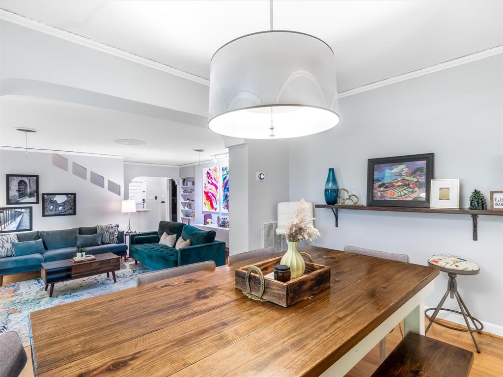 Daniels L O Jr - Residential