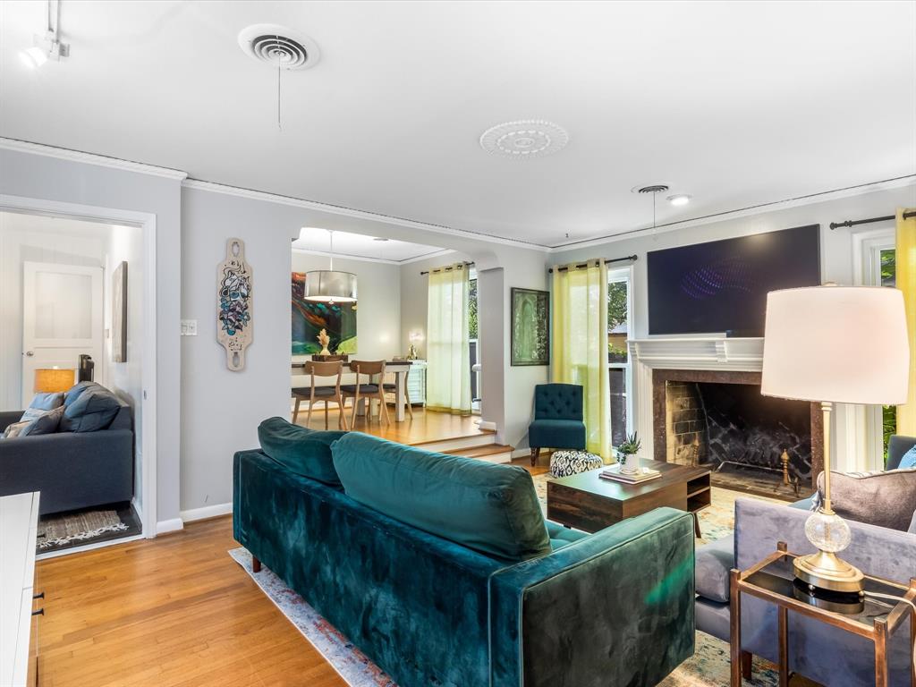 Daniels L O Jr - Residential