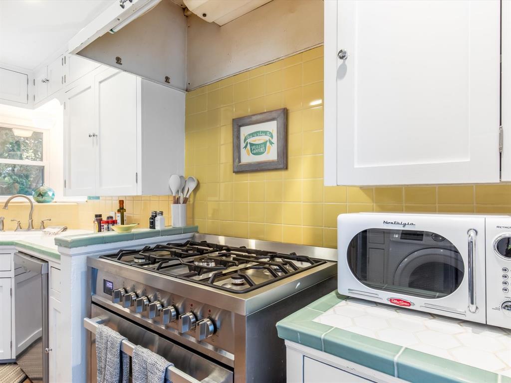 Daniels L O Jr - Residential