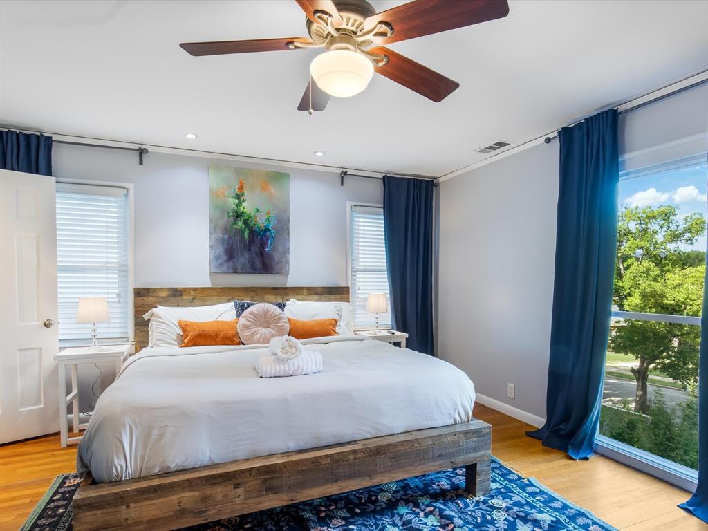 Daniels L O Jr - Residential