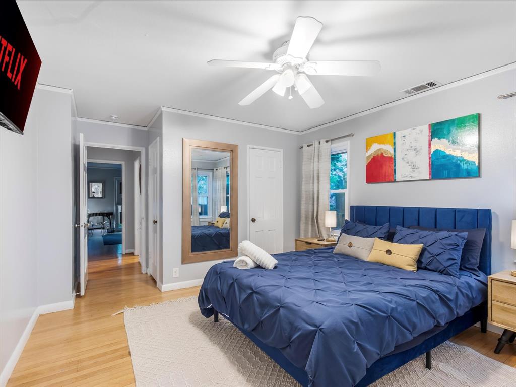 Daniels L O Jr - Residential