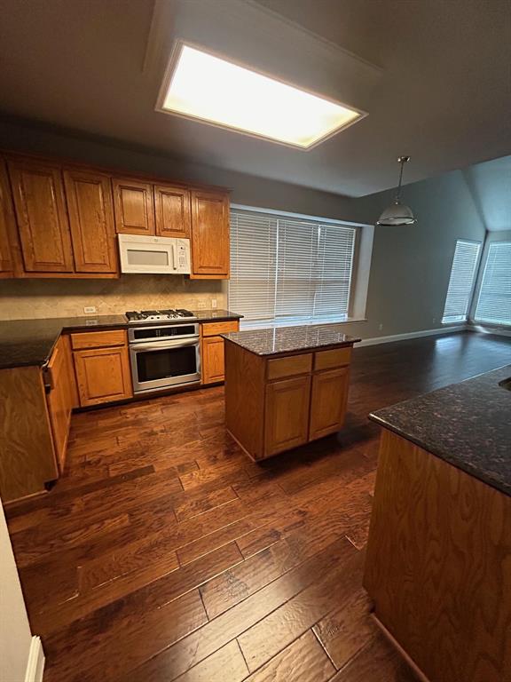 3009 Afton Ridge Drive