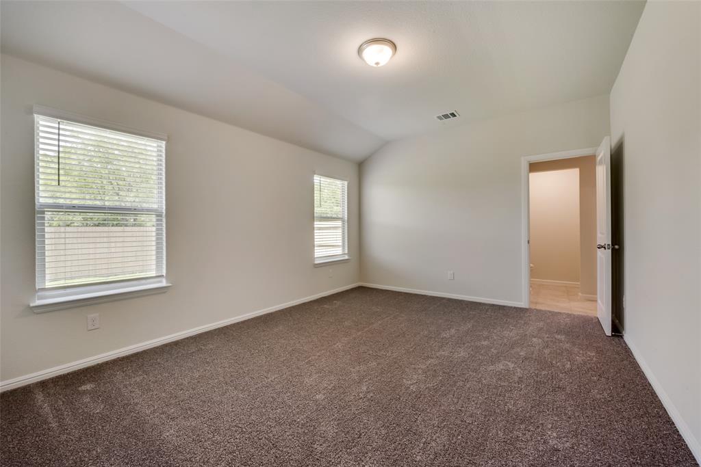 Parkview Estates - Residential Lease