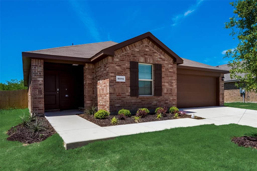 Parkview Estates - Residential Lease