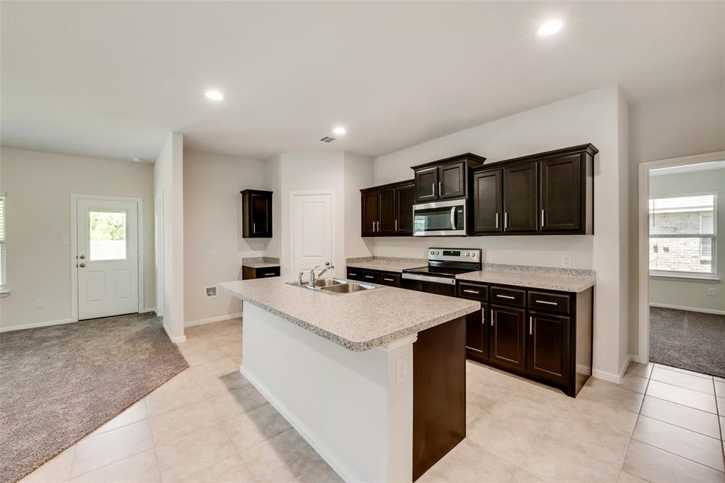 Parkview Estates - Residential Lease