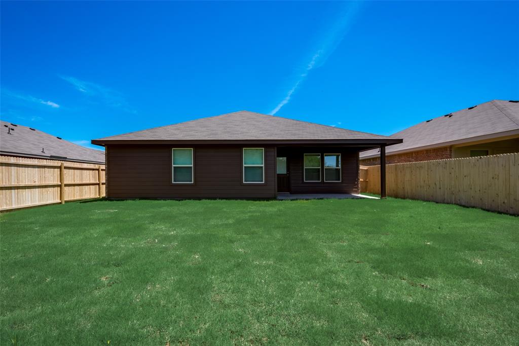 Parkview Estates - Residential Lease