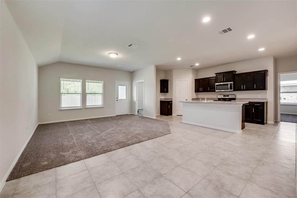 Parkview Estates - Residential Lease