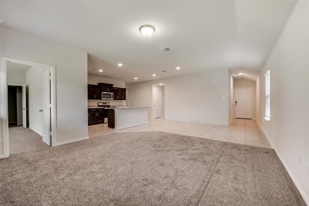 Parkview Estates - Residential Lease