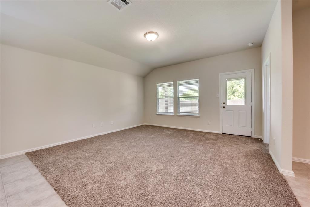 Parkview Estates - Residential Lease